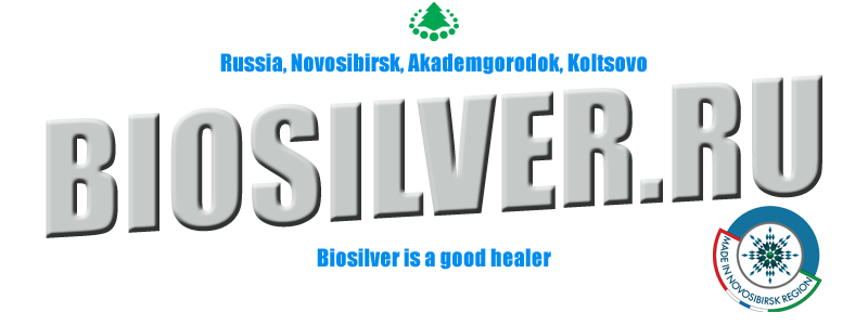 BIOSILVER