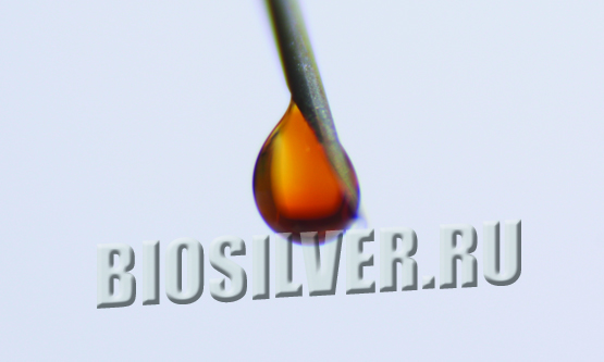 BIOSILVER COLOR